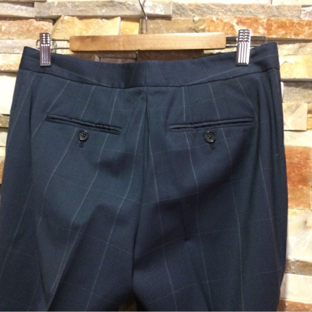 THEORY Wool Suite Jacket + Pants - Picture 11 of 14